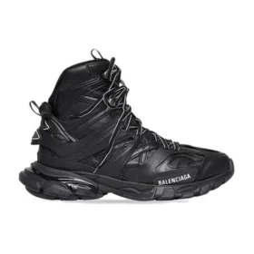 Track Hikers «Black» 654867W2FC51000