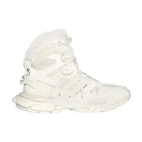 Track Hikers «Kunstfell Beige-Weiss» 668559W3CQ29700