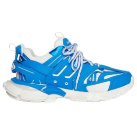 Track LED Sneaker «Blue» 555036W3AD99044