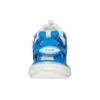 Track LED Sneaker «Blue» 555036W3AD99044