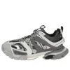 Track LED Sneaker «Grey» 555036W3AD31218