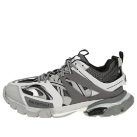 Track LED Sneaker «Grey» 555036W3AD31218