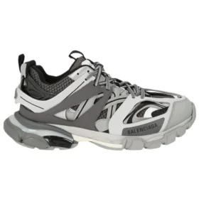 Track LED Sneaker «Grey» 555036W3AD31218