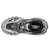 Track LED Sneaker «Grey» 555036W3AD31218