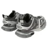 Track LED Sneaker «Grey» 555036W3AD31218