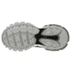 Track LED Sneaker «Grey» 555036W3AD31218