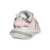 Track LED Sneaker «Grey Pink» 555036W3AD61258