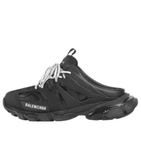 Track Mule «Schwarz» 653814W3DA31000