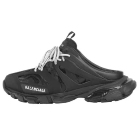 Track Mule «Schwarz» 653814W3DA31000