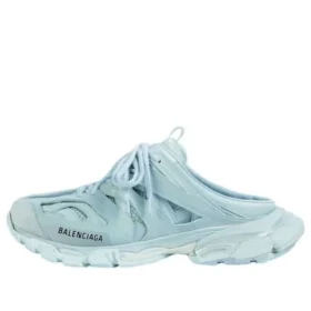 Track-Mules «Blue» 653813W2FA64010