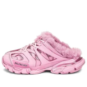 Track Mules «Pink» 688676W3CQ85000