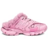 Track Mules «Pink» 688676W3CQ85000