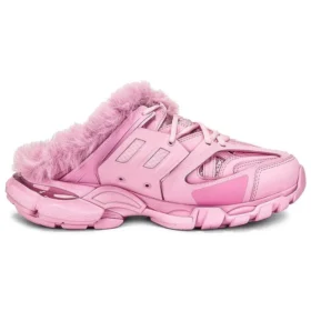 Track Mules «Pink» 688676W3CQ85000