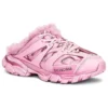 Track Mules «Pink» 688676W3CQ85000