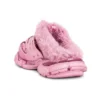 Track Mules «Pink» 688676W3CQ85000