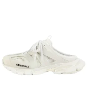 Track Mules «White» 653814W3DA39000