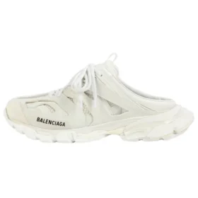 Track Mules «White» 653814W3DA39000