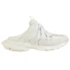 Track Mules «White» 653814W3DA39000