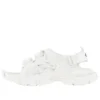 Track Sandal «Triple White» 617543W2CC19000