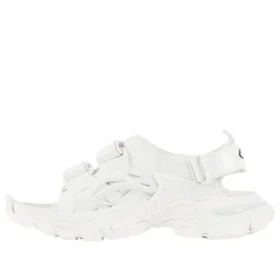 Track Sandal «Triple White» 617543W2CC19000