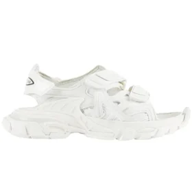 Track Sandal «Triple White» 617543W2CC19000