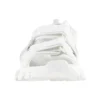 Track Sandal «Triple White» 617543W2CC19000