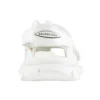 Track Sandal «Triple White» 617543W2CC19000