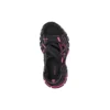 Track-Sandale «Black Pink» 617543W3AJ11050