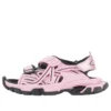 Track-Sandale «Neon Pink Black» 617543W2FH15010