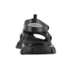 Track-Sandale «Triple Black» 617542W2CC11000
