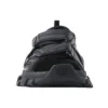 Track-Sandale «Triple Black» 617543W2CC11000