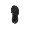 Track-Sandale «Triple Black» 617543W2CC11000