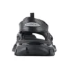 Track-Sandale «Triple Black» 617543W2CC11000