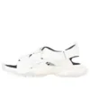 Track-Sandalen «Clearsole White» 655948W2CC59010