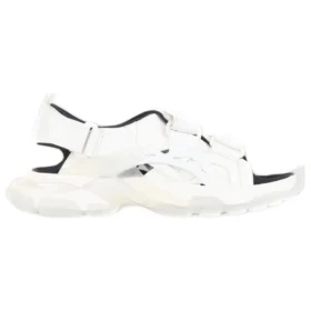 Track-Sandalen «Clearsole White» 655948W2CC59010