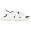 Track-Sandalen «Clearsole White» 655954W2CC59010