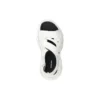 Track-Sandalen «Clearsole White» 655954W2CC59010