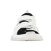 Track-Sandalen «Clearsole White» 655954W2CC59010