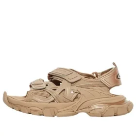 Track Sandalen «Tan» 617542W2CC19370