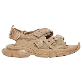 Track Sandalen «Tan» 617542W2CC19370