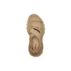 Track Sandalen «Tan» 617542W2CC19370