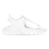 Track Sandalen «White» 618089W2PA19000