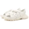 Track-Sandalen «White» 655954W2CC29000
