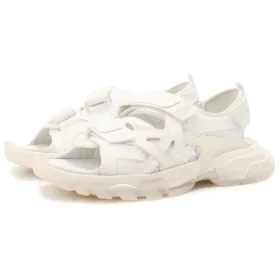 Track-Sandalen «White» 655954W2CC29000