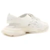 Track-Sandalen «White» 655954W2CC29000
