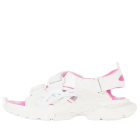 Track-Sandalen «White Pink» 617543W3AJ19054
