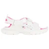 Track-Sandalen «White Pink» 617543W3AJ19054