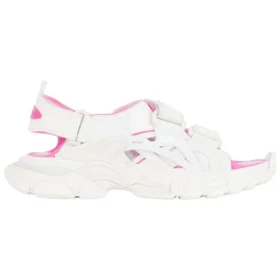 Track-Sandalen «White Pink» 617543W3AJ19054