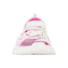 Track-Sandalen «White Pink» 617543W3AJ19054