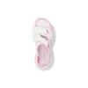 Track-Sandalen «White Pink» 617543W3AJ19054